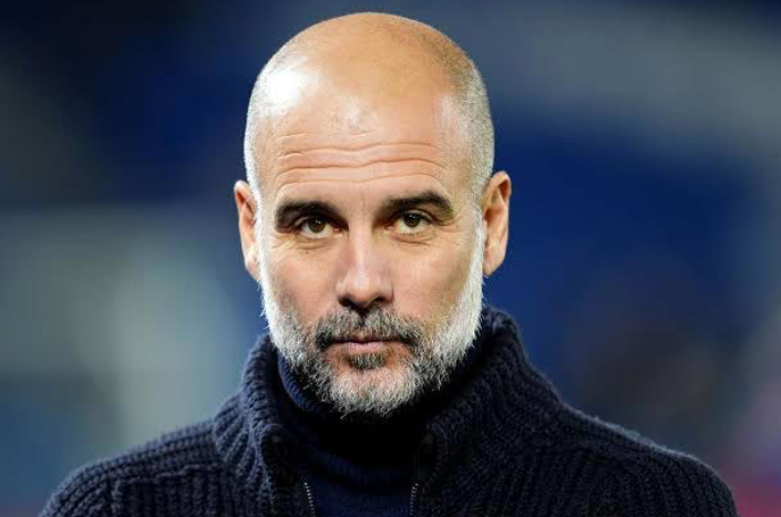 瓜迪奥拉谈英超：定位球与联赛观赏性之思